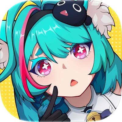 アプリイメージ